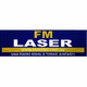 Laser FM Logo
