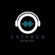 Estereo Genesis Logo