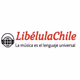 LibelulaChile señal 1 Logo