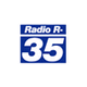 Radio R35 logo
