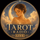 Tarot Radio Live Logo