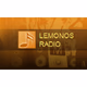 Lemonos Radio Station Logo