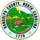 Roanoke/Randolph County, AL Sheriff, Fire, Police Logo