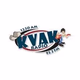 KVAK Radio - KVAK-FM Logo