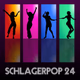 Schlagerpop 24 Logo