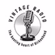 Vintage Radio logo