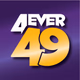 4EVER49 Radio Logo