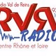 RVR Radio Libre Logo