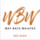 685 Radio - Way Back Waiatas Logo