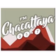 Chacaltaya FM 95.7 Logo