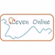 Leven Online Radio logo