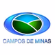 Rádio Campos de Minas Logo