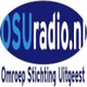 OSU Radio Logo