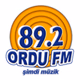Ordu Fm Logo
