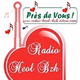 Radio Heol Bzh Logo