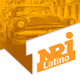 NRJ Belgique - Latino Logo