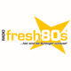Radio Fresh 80s Logo