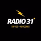 Radio 31 Logo