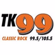 TK99 - WTKV Logo