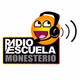 Radio Escuela Monesterio Logo
