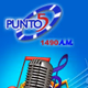 Emisora Punto 5 Logo