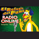 El Refugio del Puma Radio Online Logo
