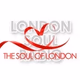 The Soul of London Radio Logo