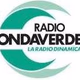 Radio Ondaverde Logo