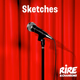 Rire & Chansons - Sketches Logo