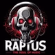 Radio Raptus Legnano logo