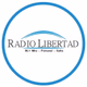Radio Libertad Pichanal Logo