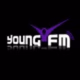Young-FM Logo
