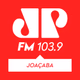 Jovem Pan Joaçaba Logo