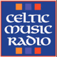 Celtic Music Radio Logo