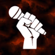 Deprogrammed Radio World Logo