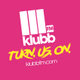 Klubb FM Logo