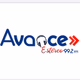 Avance Stereo 99.2 FM Logo