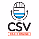 CSV Radio Logo