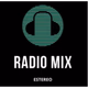 RADIO MIX ESTERO Logo