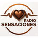 Radio Sensaciones Logo