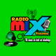 Radio Mix Riobamba Logo