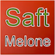 saftmelone Logo