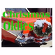 Outpost Radio - Christmas Oldies Logo