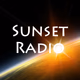 Sunset Radio Logo