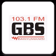 Radio GBS FM Logo