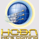 HCBN Gingoog FM logo
