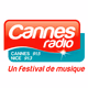 Cannes Radio Logo
