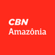 CBN Guajará-Mirim logo
