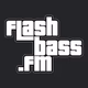 Flashbass.FM Logo