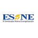 ESNE Radio - KHPY Logo